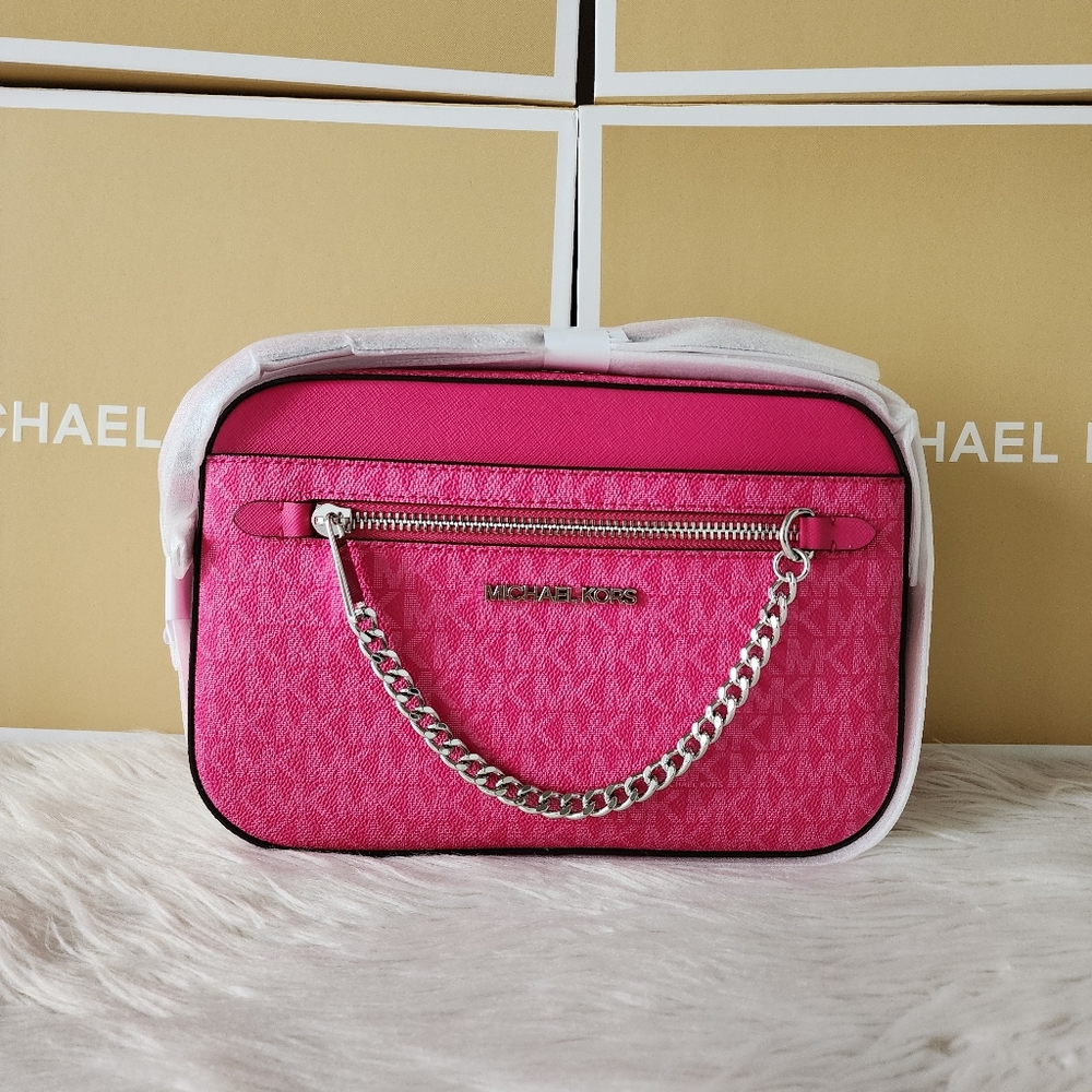 Crossbody Michael Kors Original Brand New With Tag